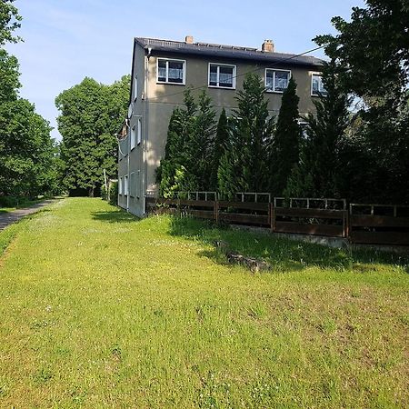 Ferienwohnung Am Thueringen Radweg Rauda Exterior photo
